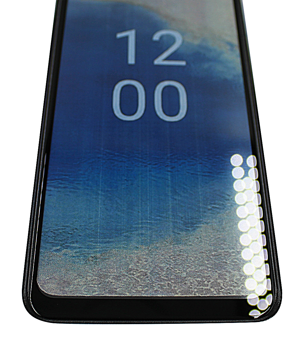 billigamobilskydd.seFull Frame Glas skydd Nokia G22