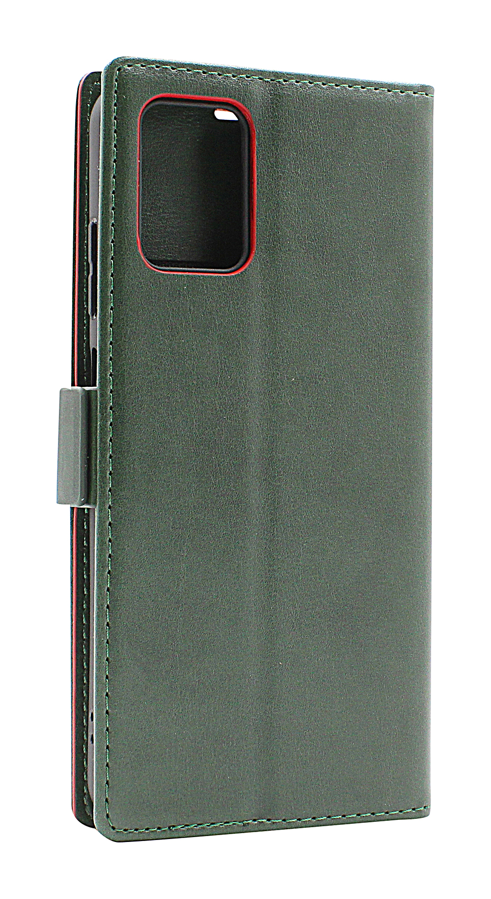 billigamobilskydd.seLyx Standcase Wallet Nokia G22