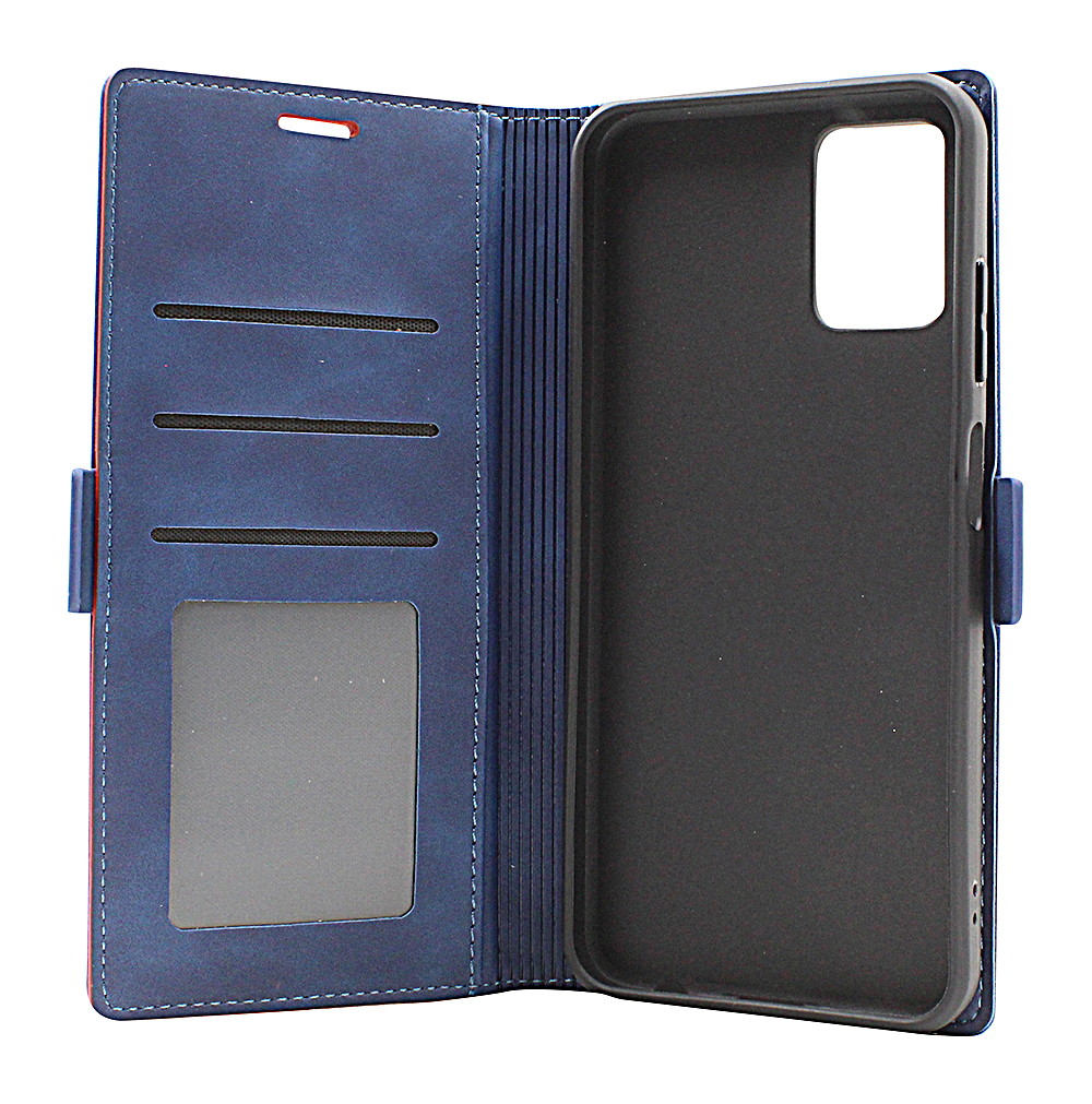billigamobilskydd.seLyx Standcase Wallet Nokia G22