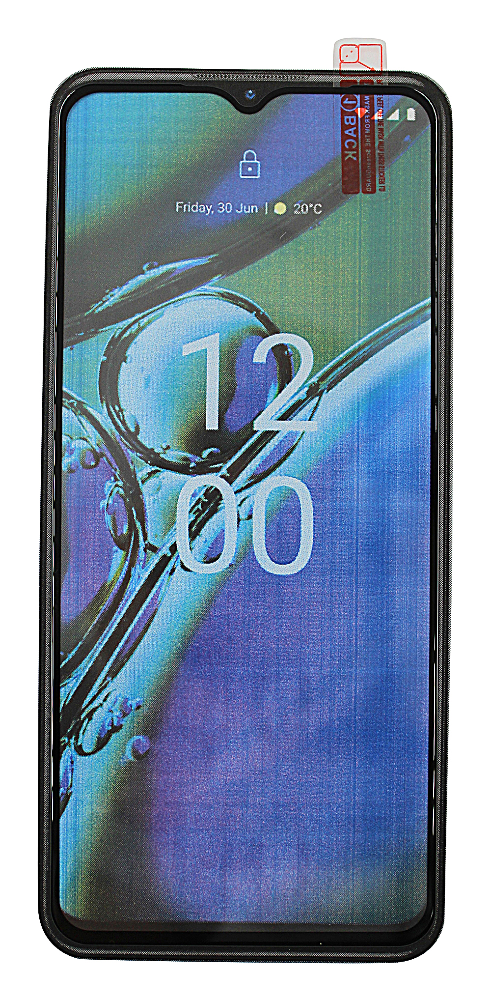 billigamobilskydd.seFull Frame Glas skydd Nokia G42 5G