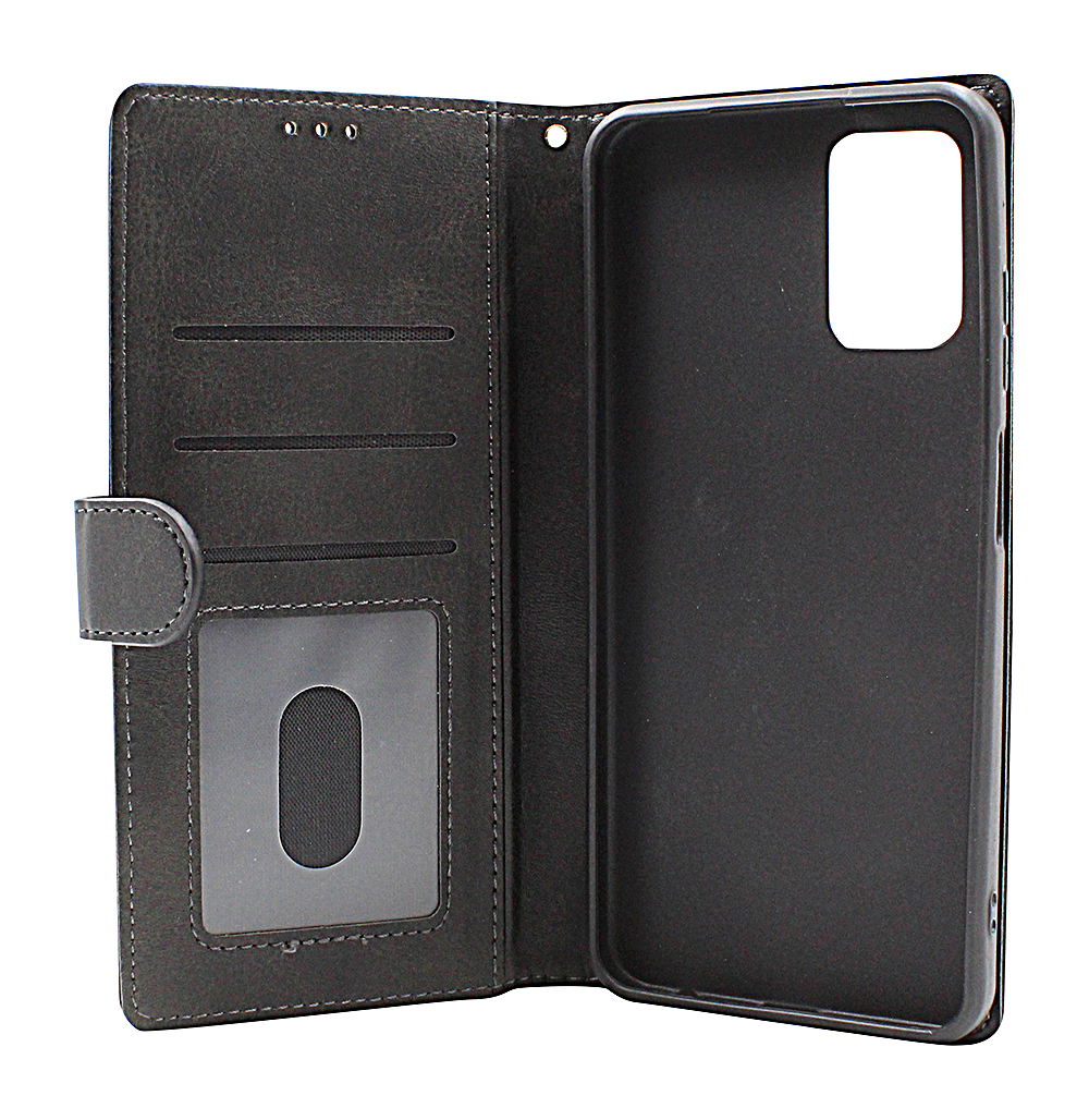 billigamobilskydd.seZipper Standcase Wallet Nokia G42 5G