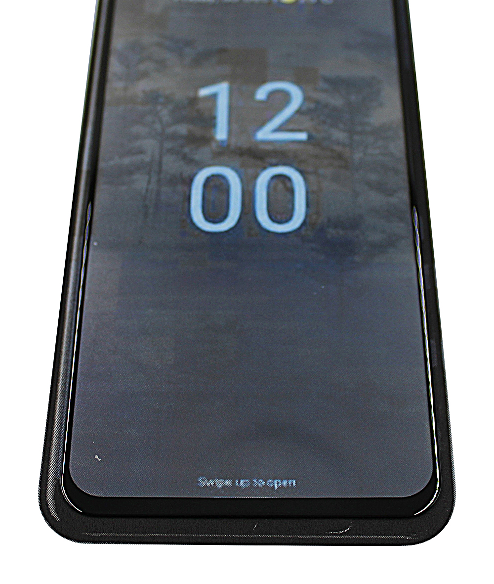 billigamobilskydd.seFull Frame Glas skydd Nokia G60 5G