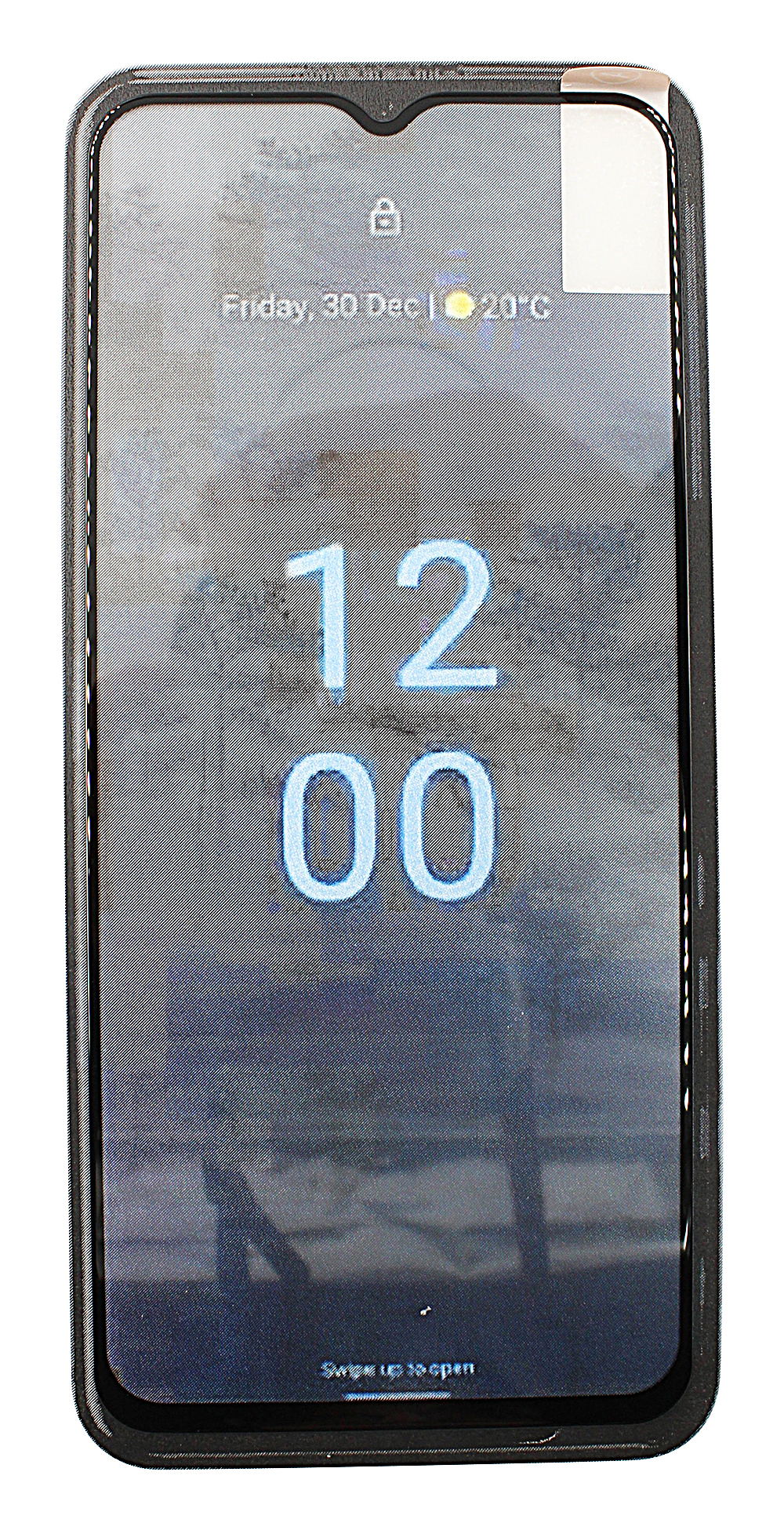 billigamobilskydd.seFull Frame Glas skydd Nokia G60 5G