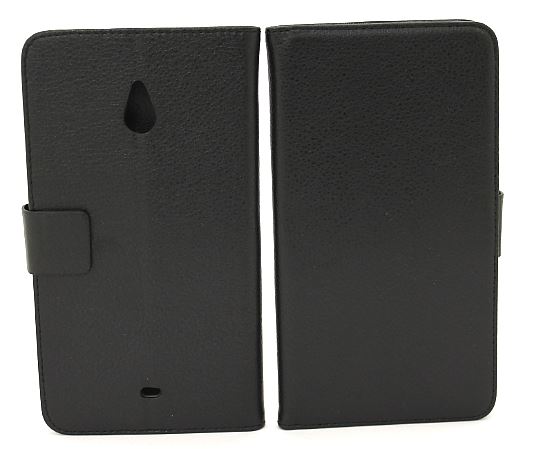 billigamobilskydd.seStandcase wallet Nokia Lumia 1320