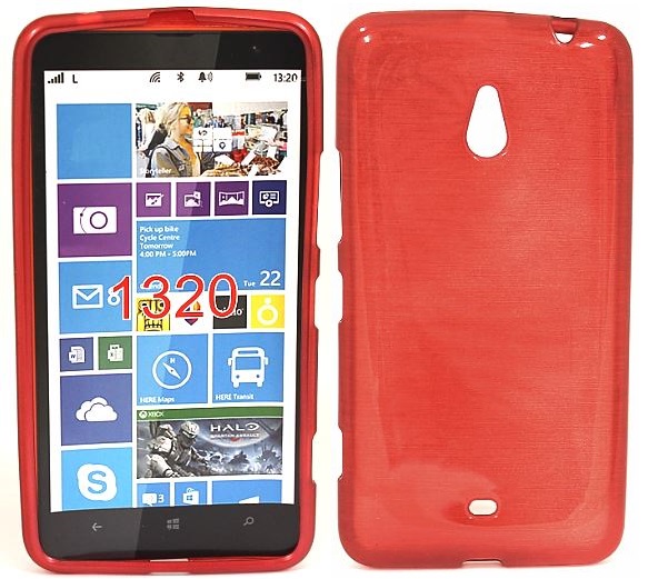 billigamobilskydd.seTPU skal Nokia Lumia 1320
