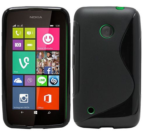 billigamobilskydd.seS-Line skal Nokia Lumia 530