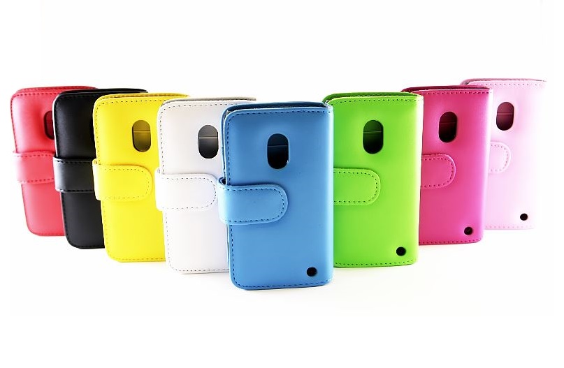 billigamobilskydd.sePlnboksfodral Nokia Lumia 620