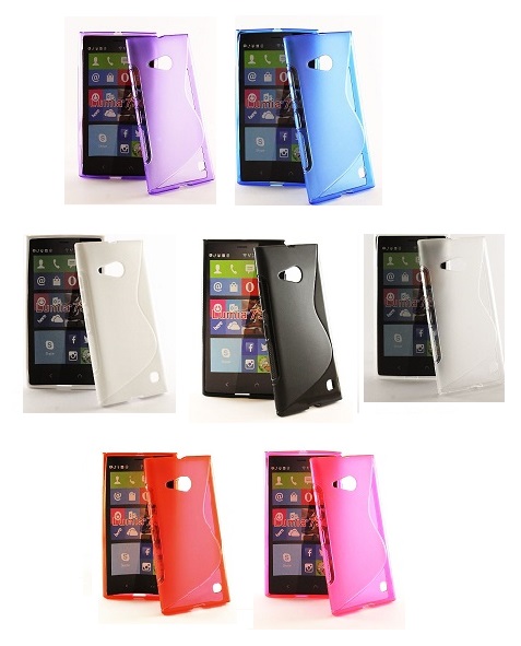 billigamobilskydd.seS-Line skal Nokia Lumia 730/735