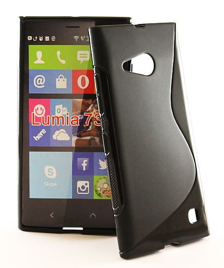billigamobilskydd.seS-Line skal Nokia Lumia 730/735
