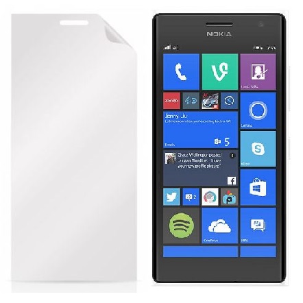 billigamobilskydd.seSkrmskydd Nokia Lumia 730/735