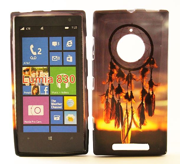 billigamobilskydd.seTPU skal Nokia Lumia 830