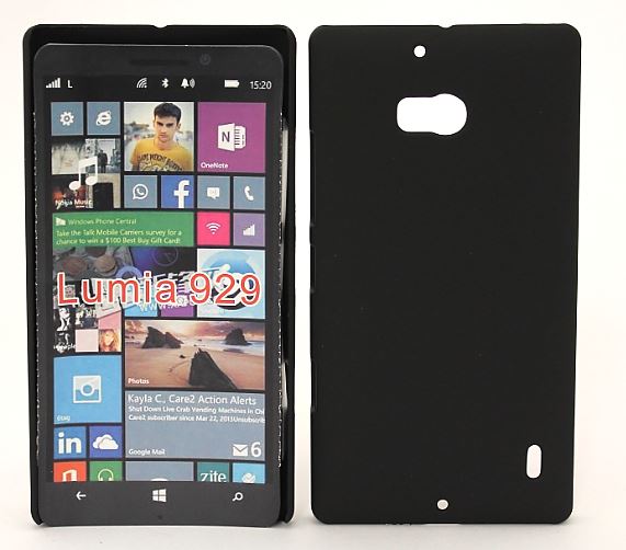 billigamobilskydd.seHardcase Nokia Lumia 930