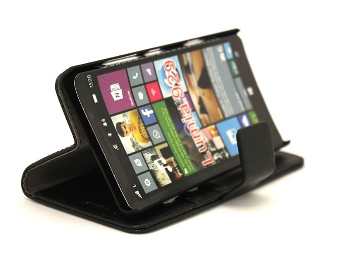 billigamobilskydd.seStandcase wallet Nokia Lumia 930