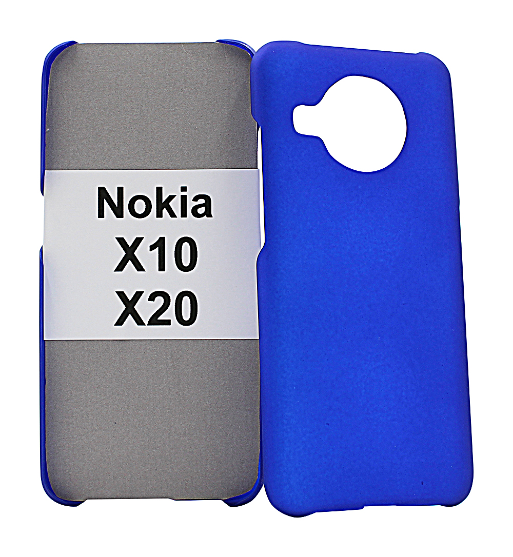 Product Image for Hardcase Nokia X10 / Nokia X20