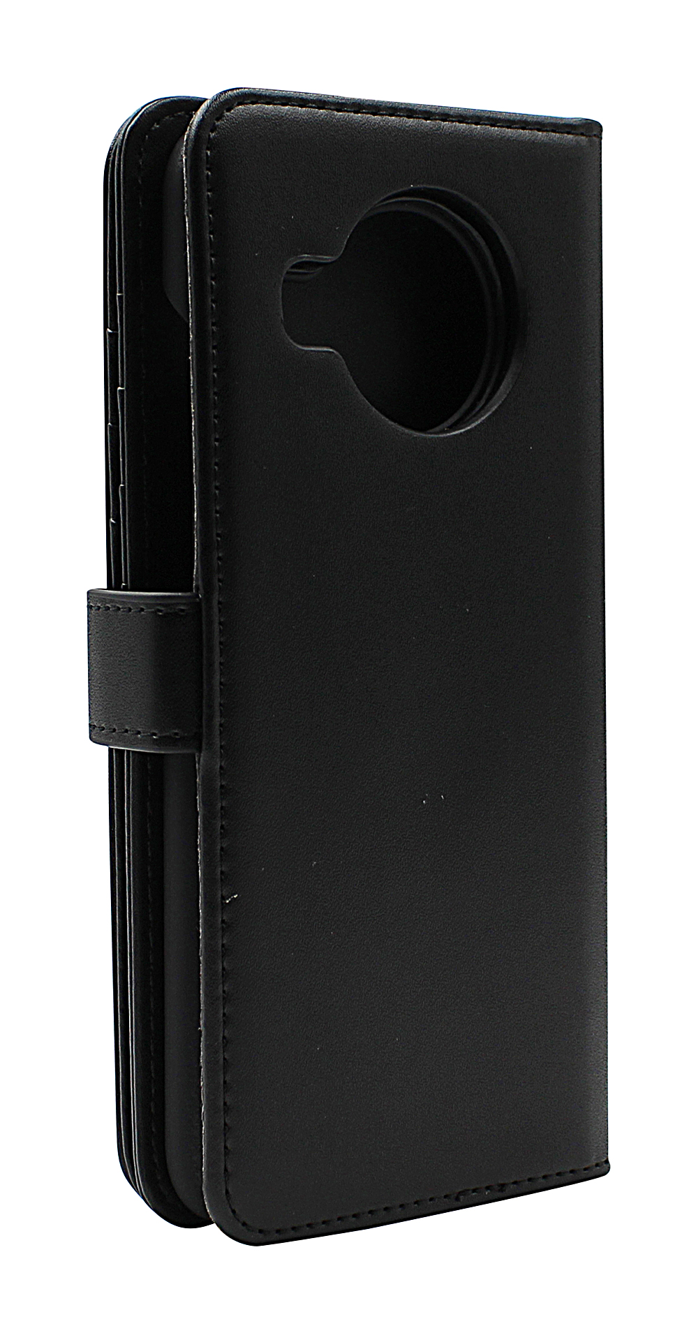 CoverInSkimblocker XL Magnet Fodral Nokia X10 / Nokia X20