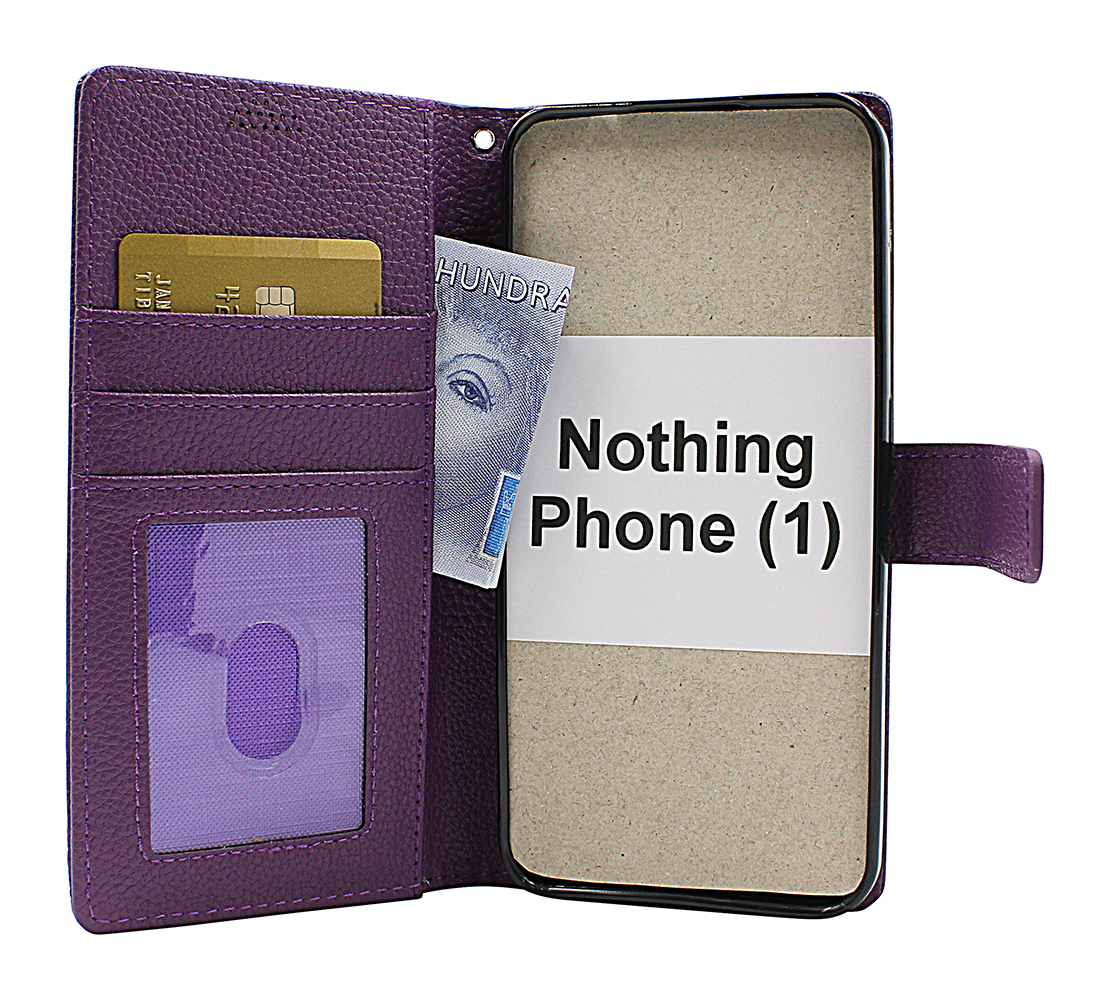Product Image for New Standcase Wallet Nothing Phone (1)