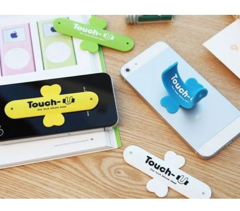 billigamobilskydd.seOne Touch Silicone Stand