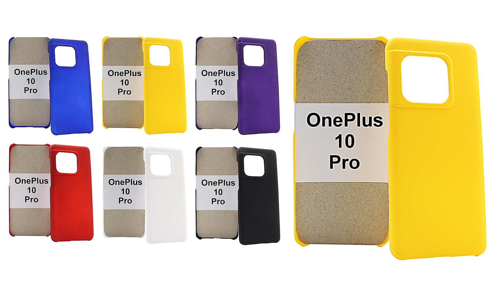 Product Image for Hardcase OnePlus 10 Pro