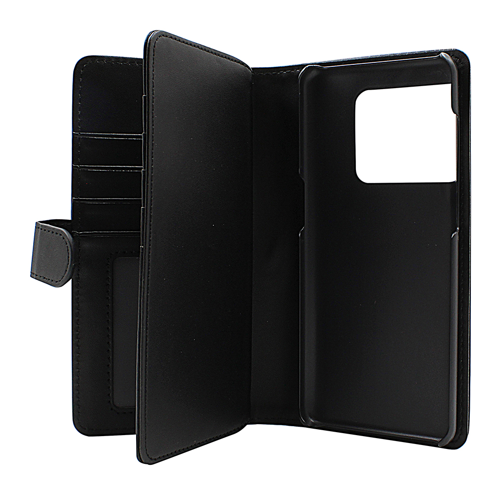 CoverInSkimblocker XL Fodral OnePlus 10 Pro