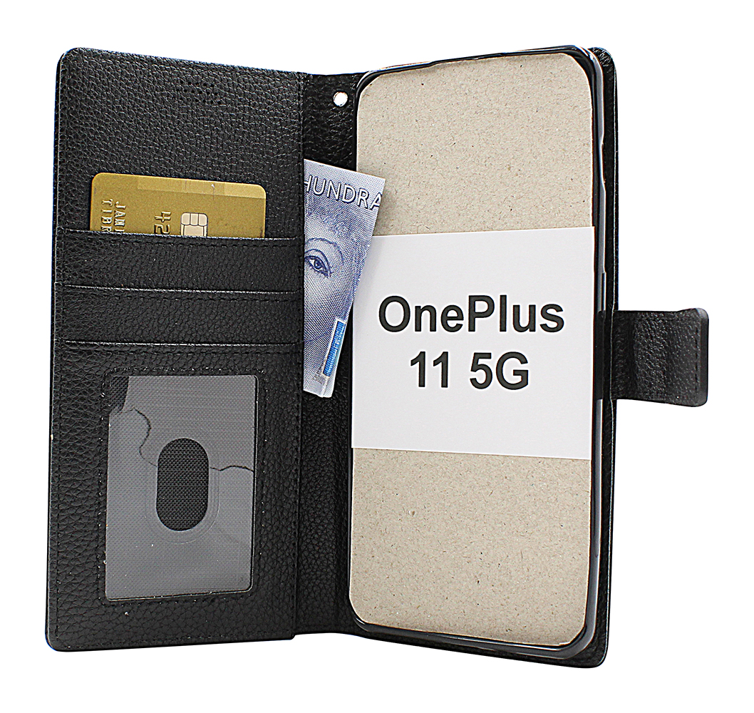 billigamobilskydd.seNew Standcase Wallet OnePlus 11 5G