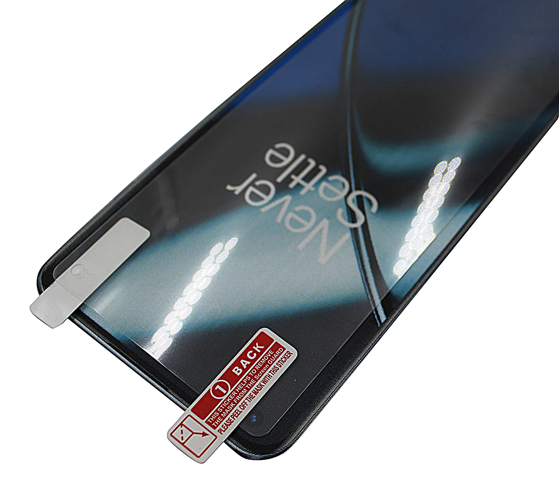 billigamobilskydd.se6-Pack Skrmskydd OnePlus 11 5G