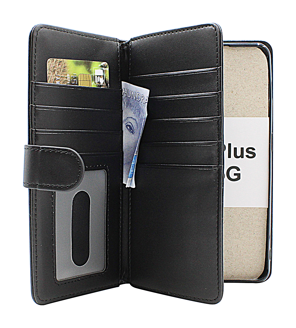 CoverInSkimblocker XL Wallet OnePlus 11 5G