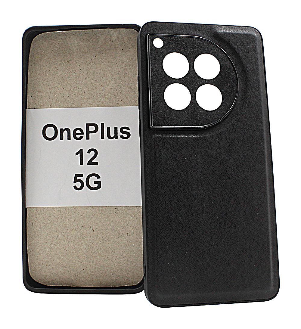 CoverInMagnetskal OnePlus 12 5G