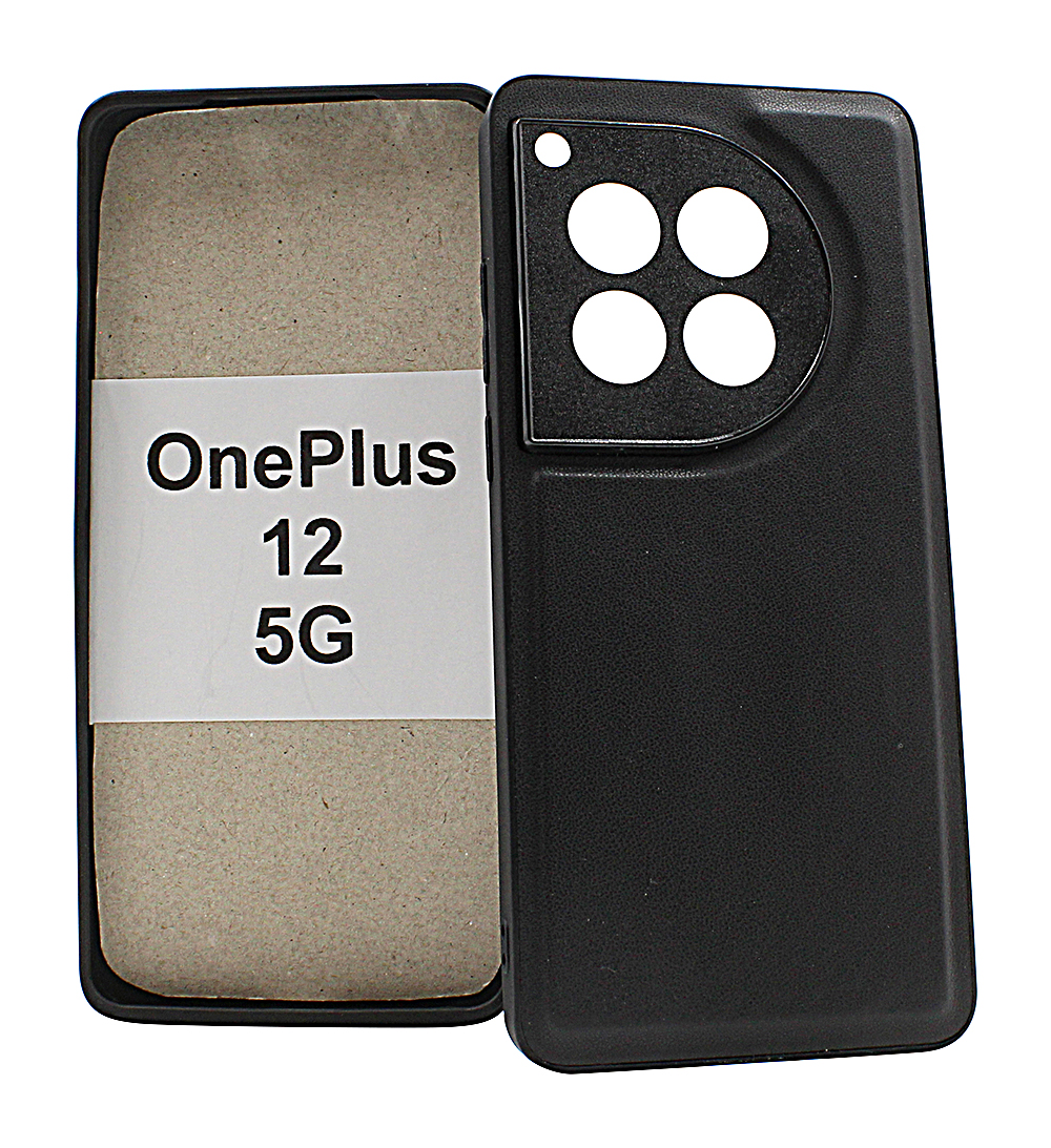 Magnetskal OnePlus 12 5G