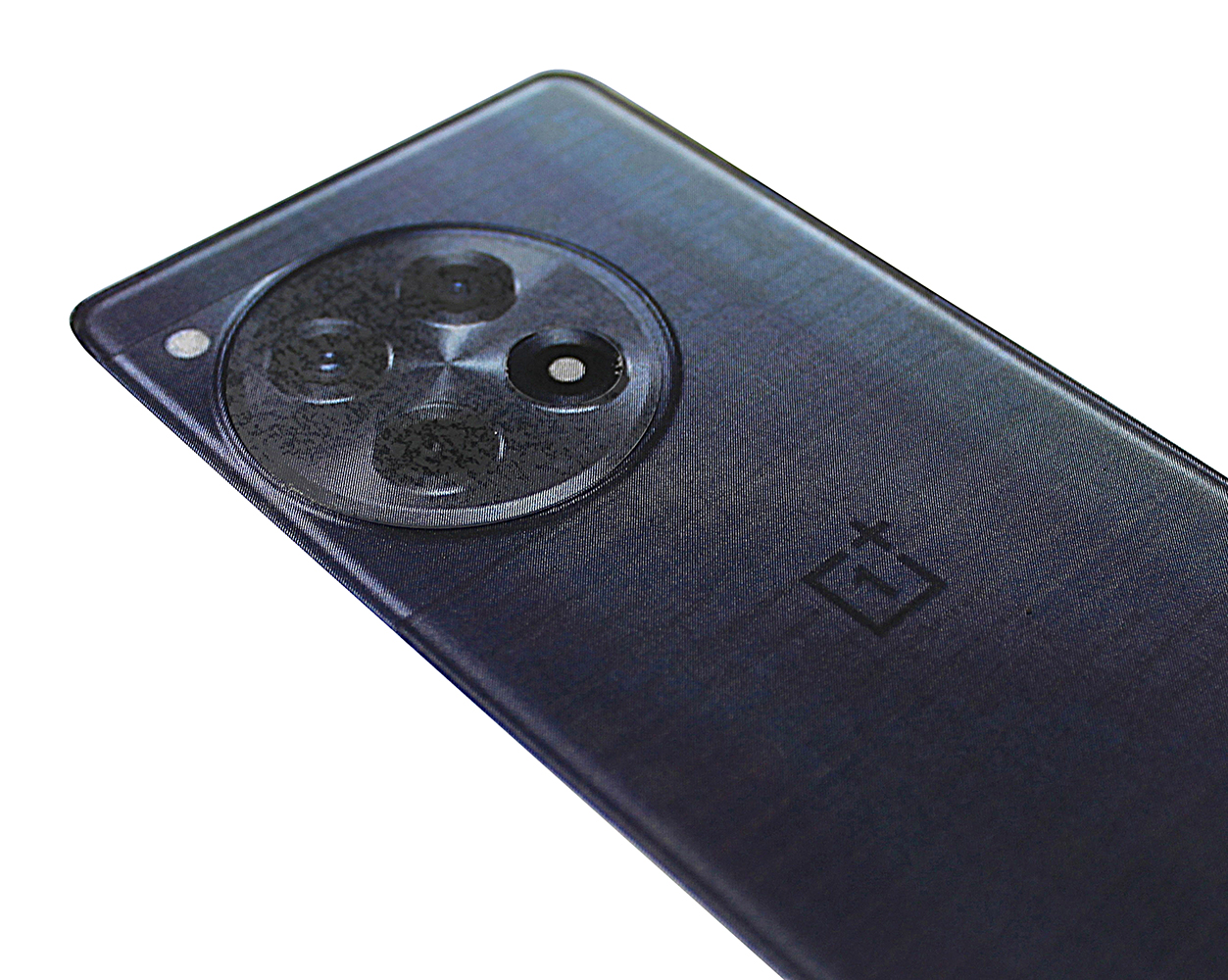 Härdat kameraglas OnePlus 12R 5G