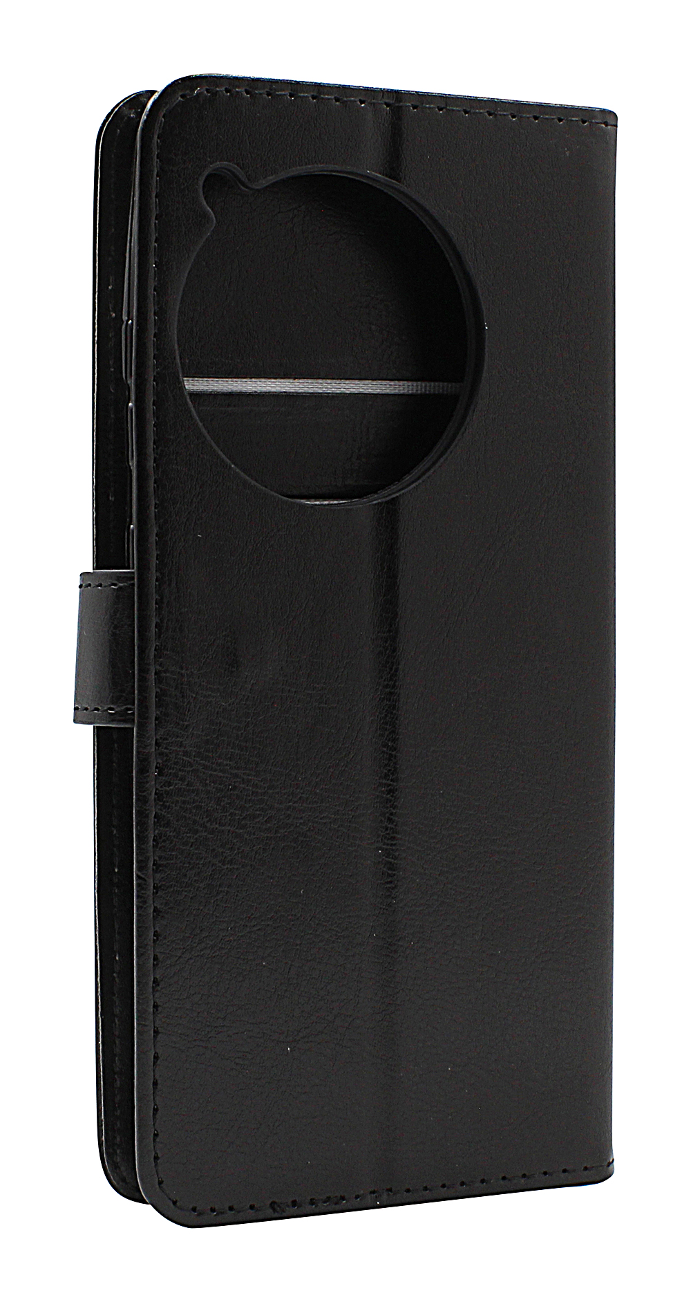 billigamobilskydd.seCrazy Horse Wallet OnePlus 12R 5G