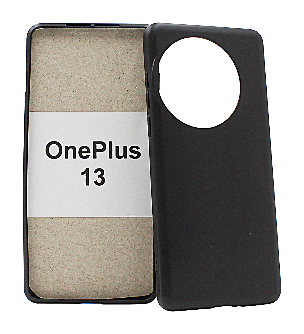 Product Image for TPU Skal OnePlus 13