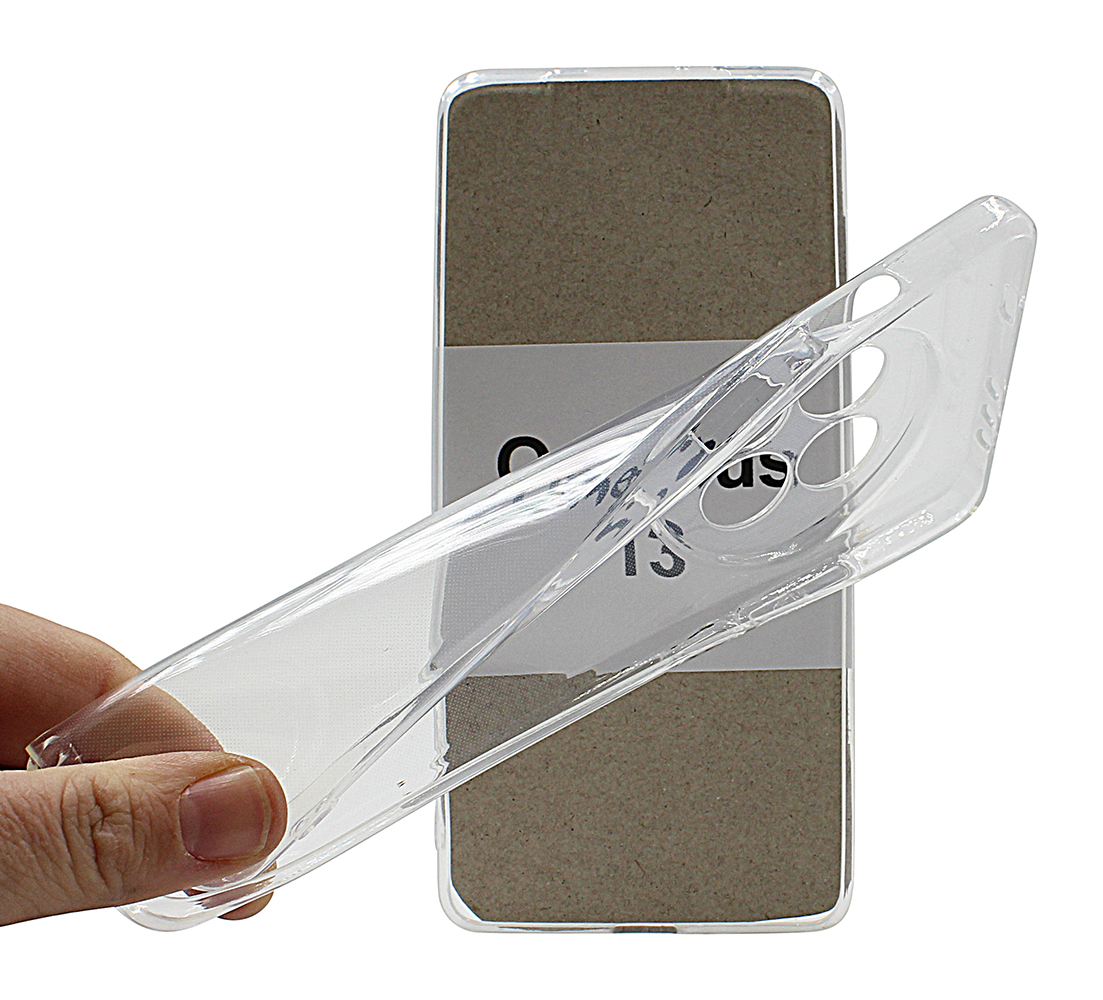 Product Image for Ultra Thin TPU skal OnePlus 13