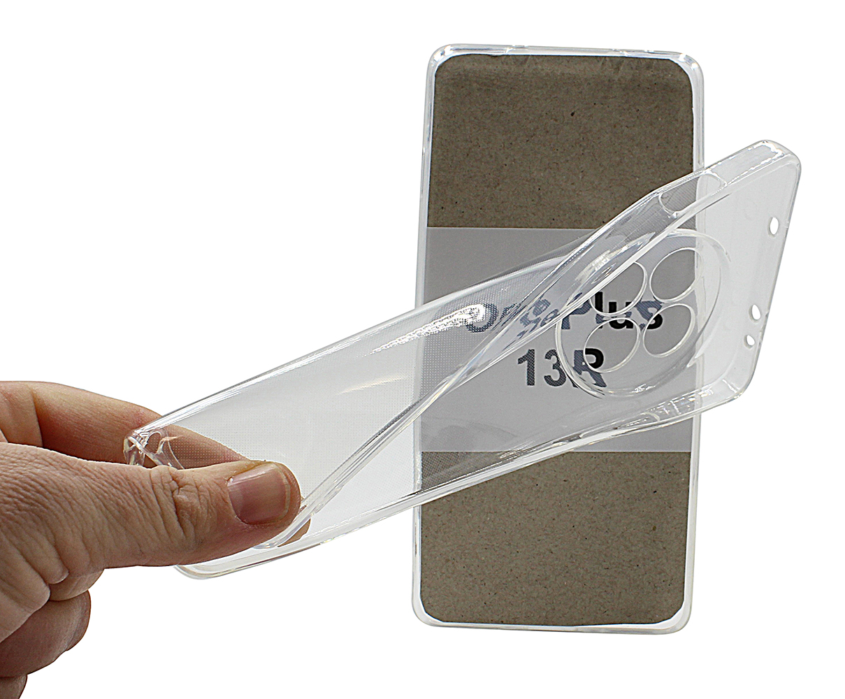Product Image for Ultra Thin TPU skal OnePlus 13R