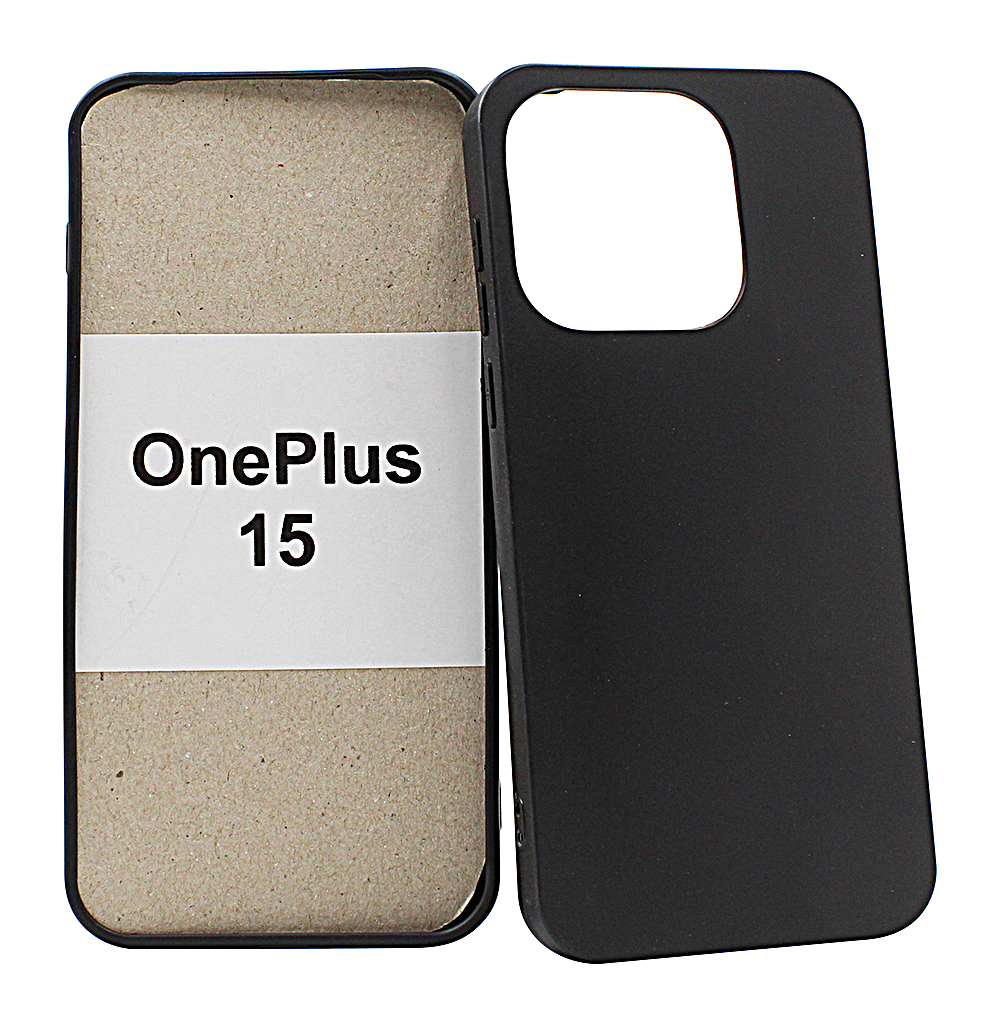 Product Image for TPU Skal OnePlus 15