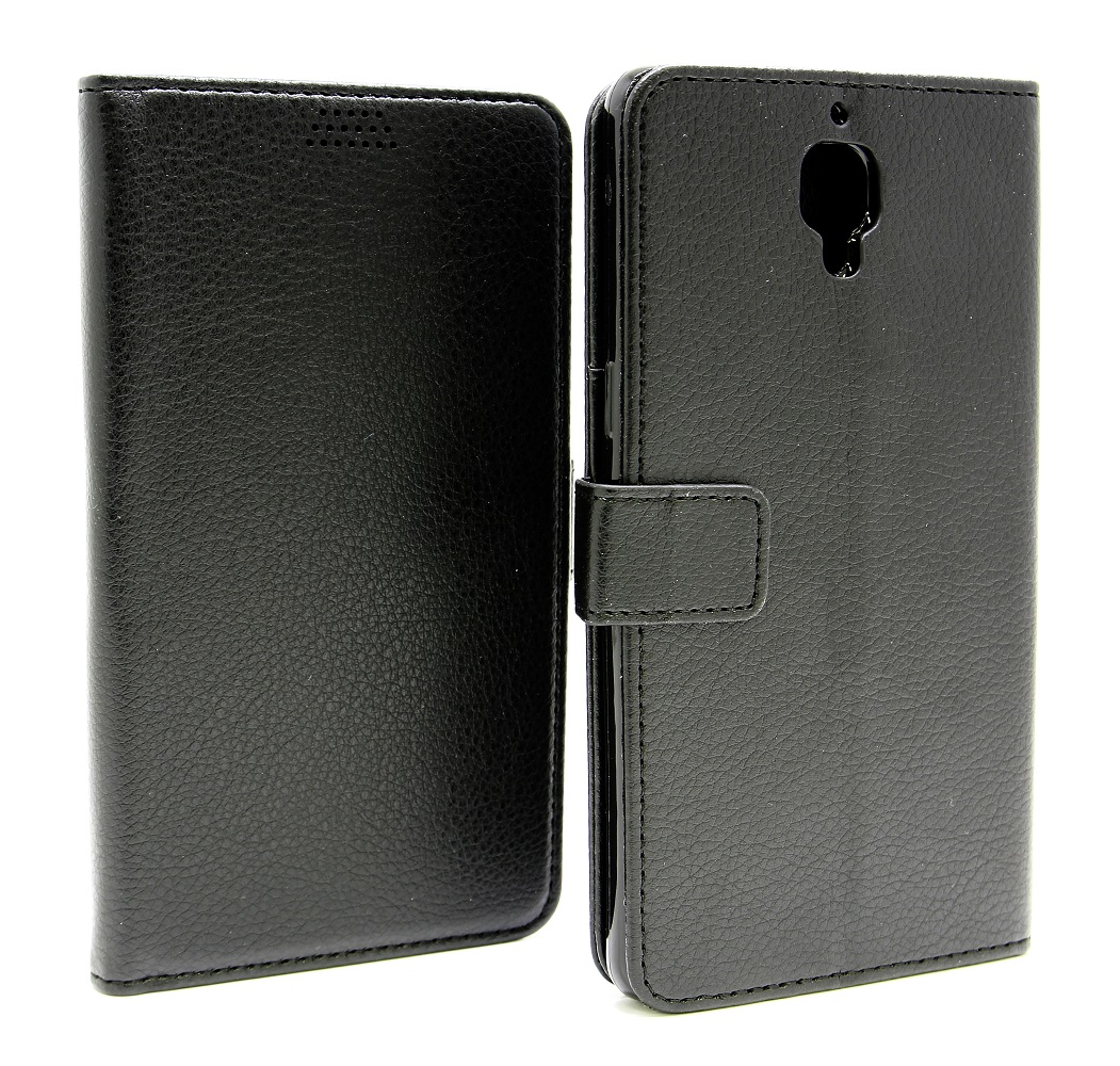billigamobilskydd.seStandcase Wallet OnePlus 3T