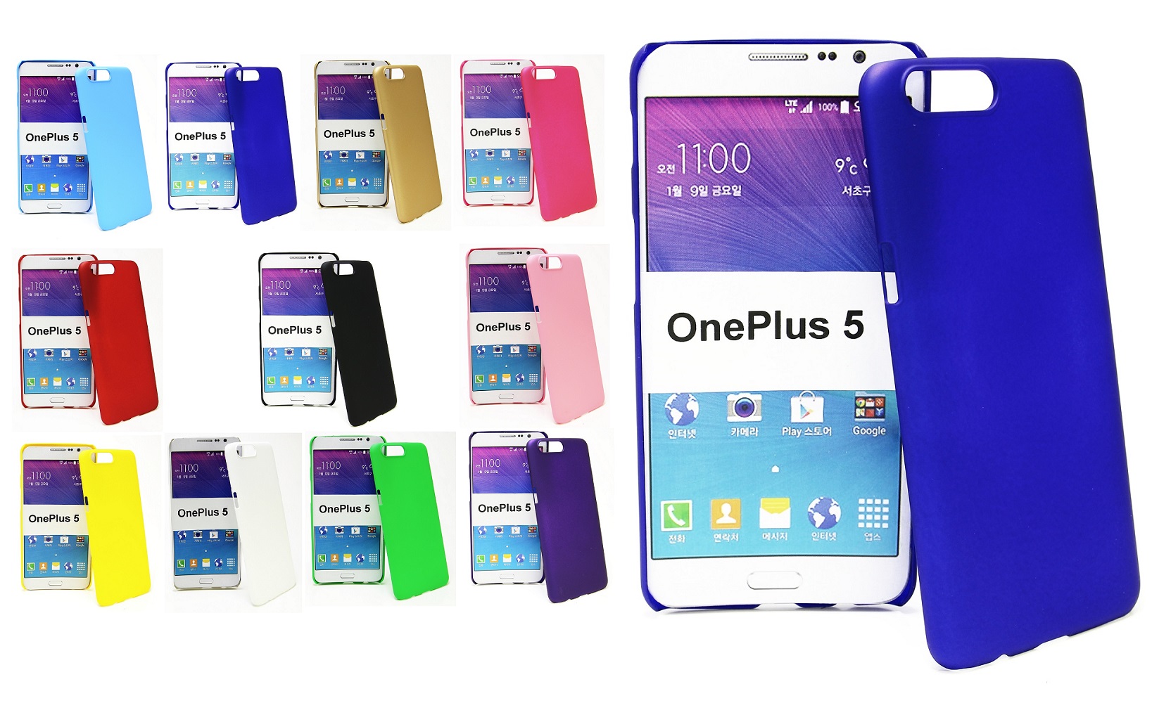 Product Image for Hardcase OnePlus 5
