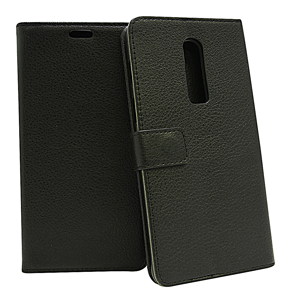 billigamobilskydd.seStandcase Wallet OnePlus 6