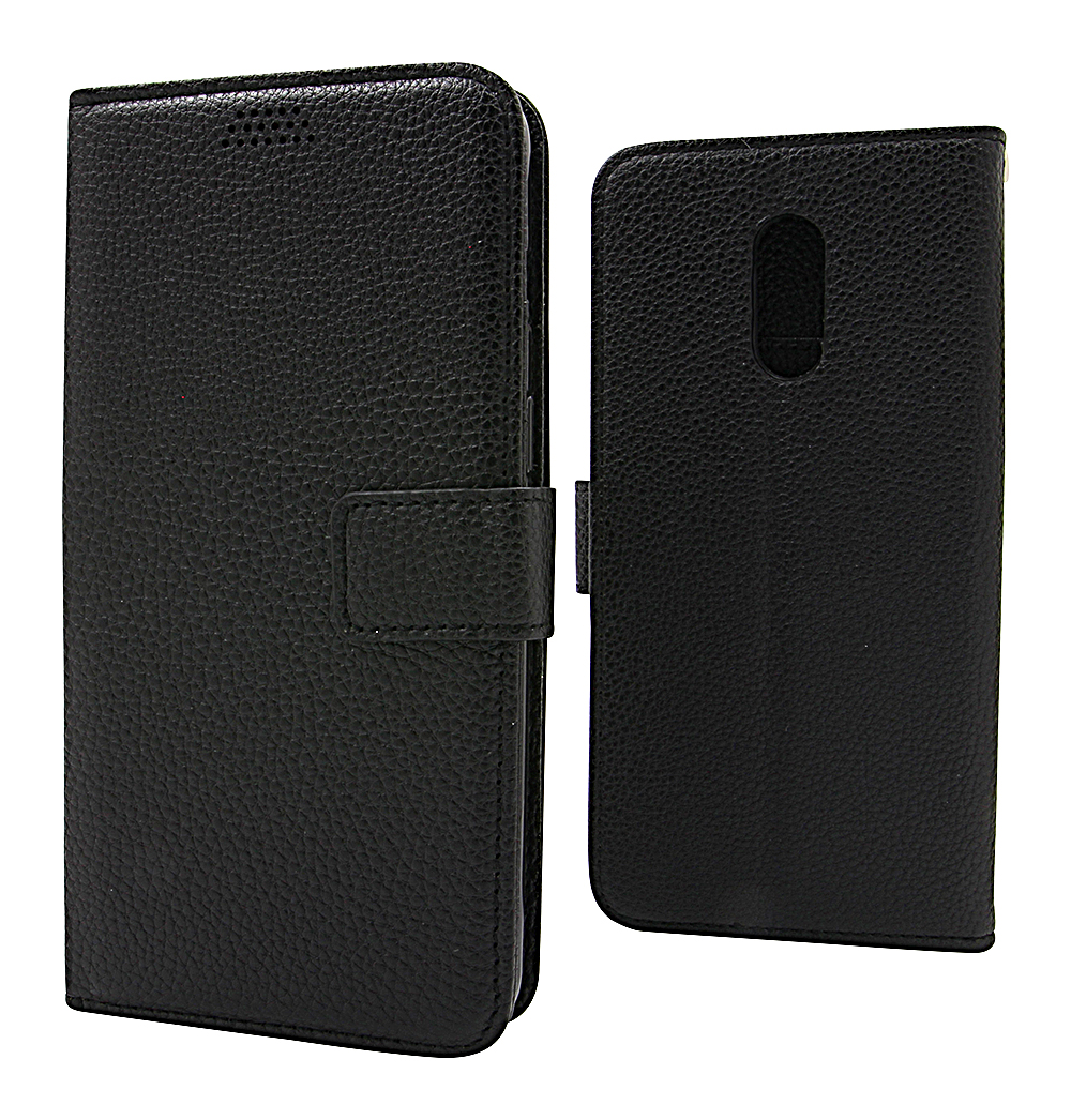 billigamobilskydd.seNew Standcase Wallet OnePlus 7