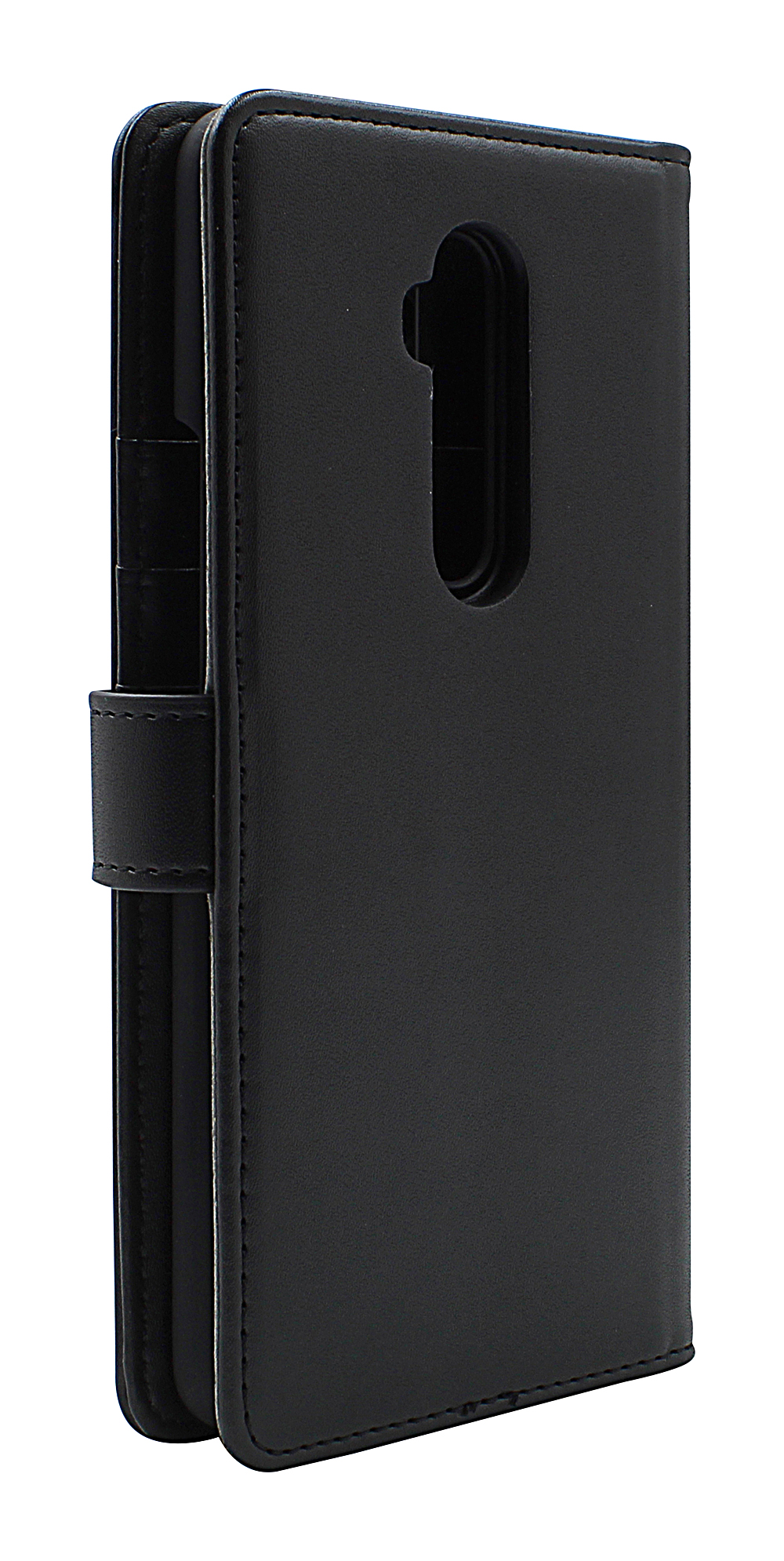 CoverInSkimblocker Magnet Fodral OnePlus 7T Pro