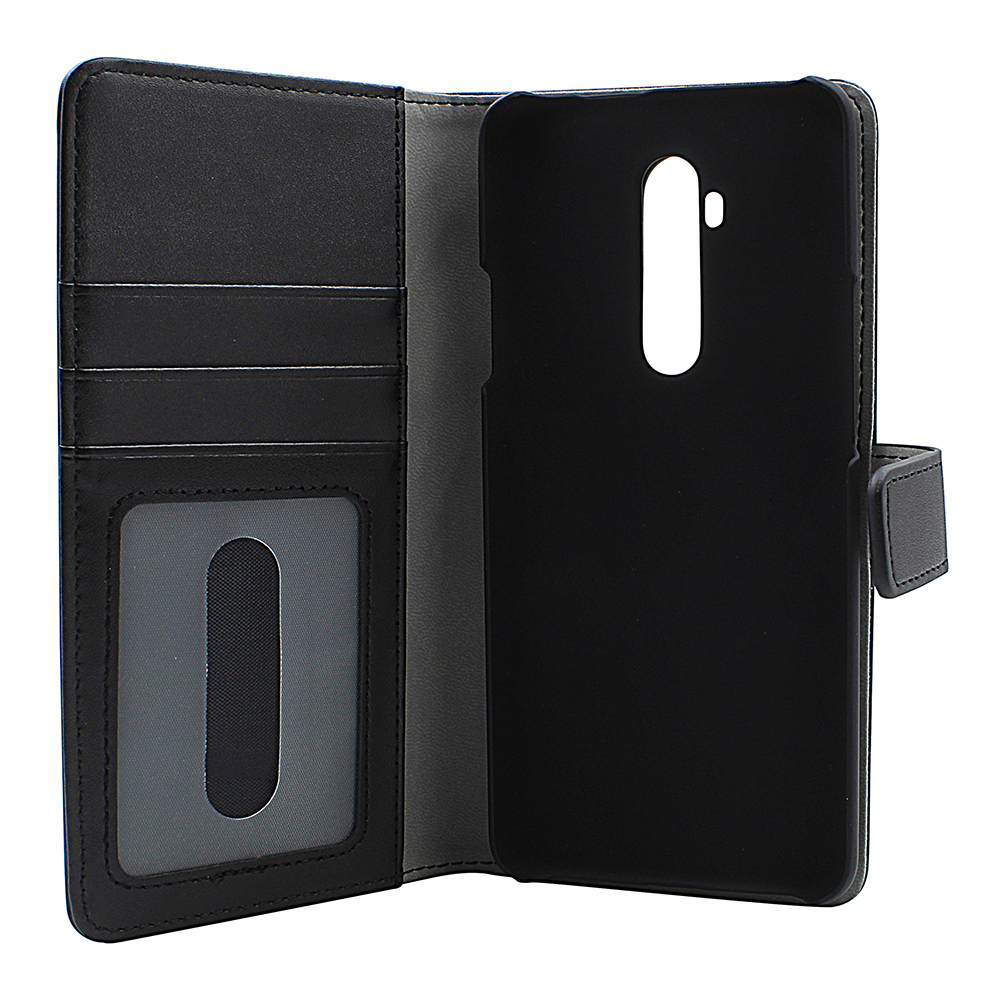 CoverInSkimblocker Magnet Fodral OnePlus 7T Pro