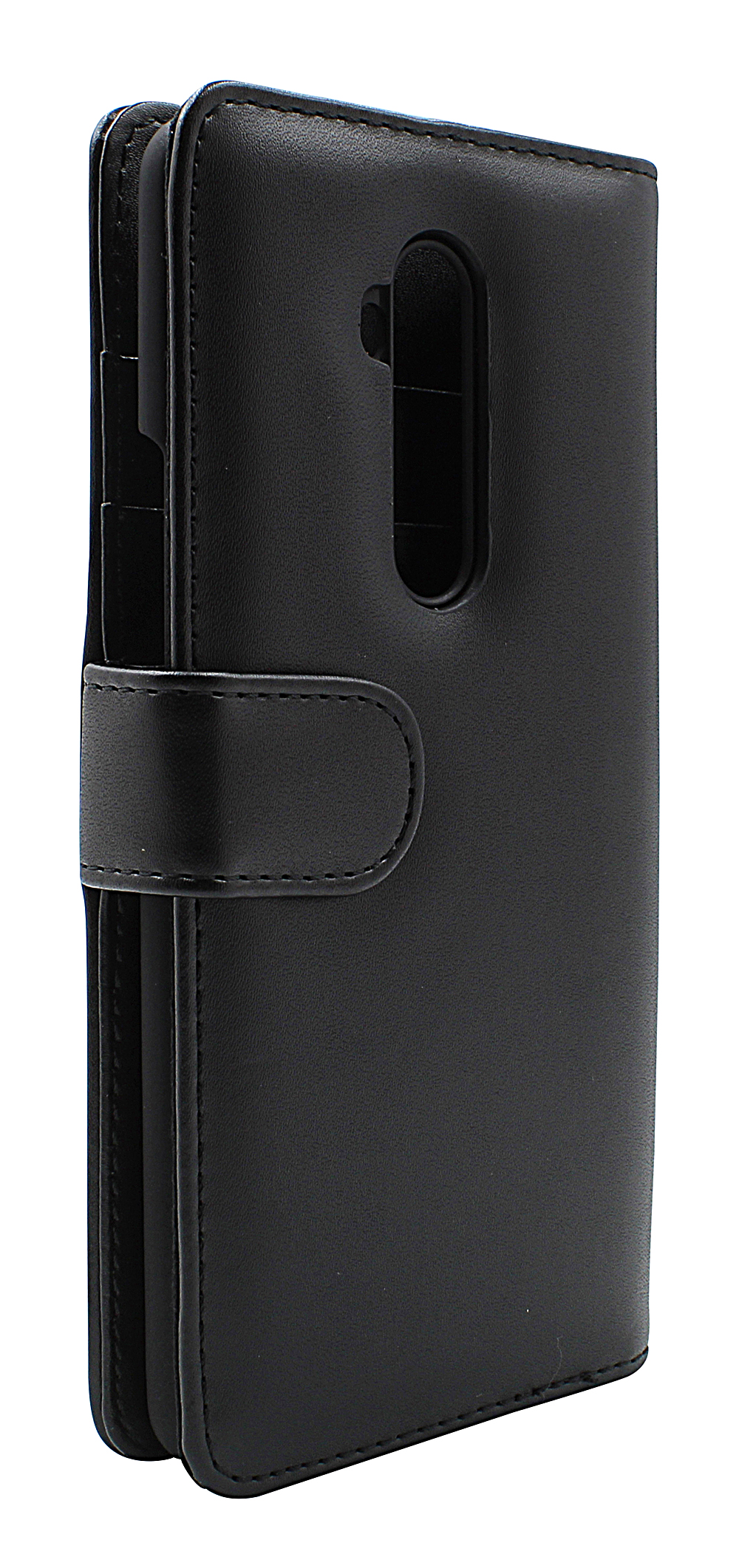 CoverInSkimblocker Plnboksfodral OnePlus 7T Pro