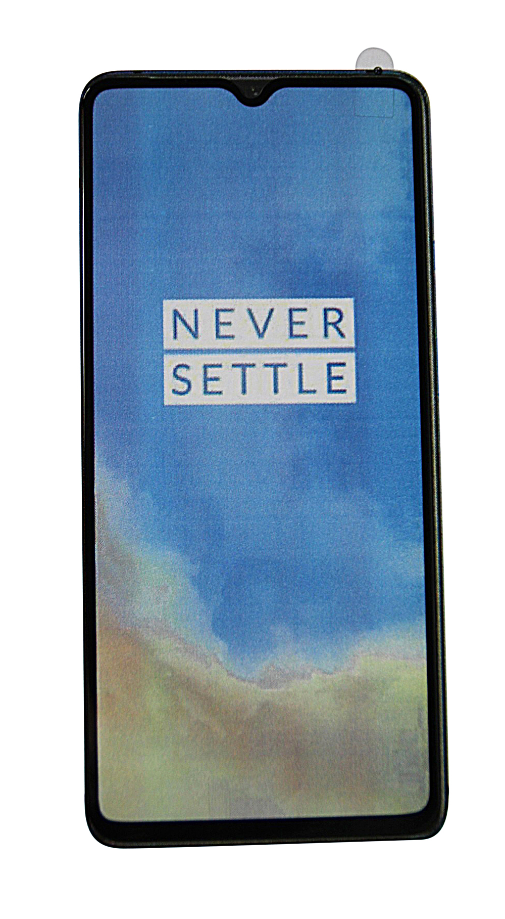 billigamobilskydd.seFull Frame Glas skydd OnePlus 7T