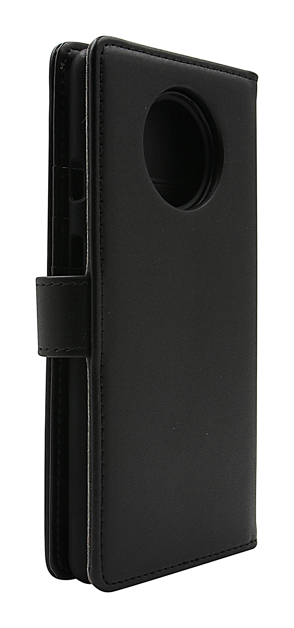 CoverInSkimblocker Magnet Fodral OnePlus 7T