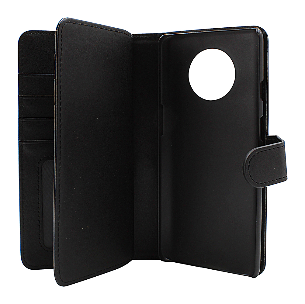 CoverInSkimblocker XL Wallet OnePlus 7T