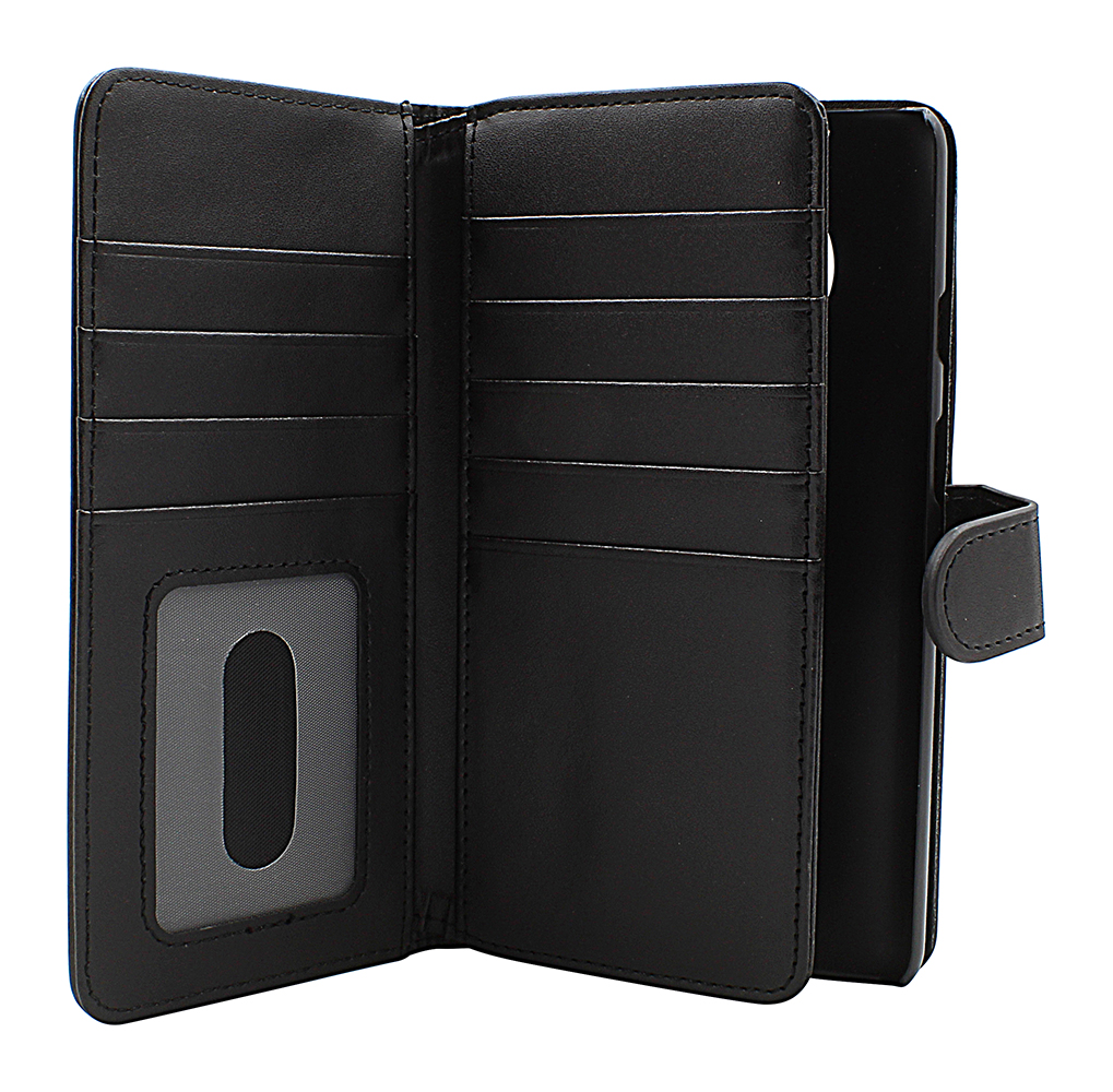 CoverInSkimblocker XL Wallet OnePlus 7T