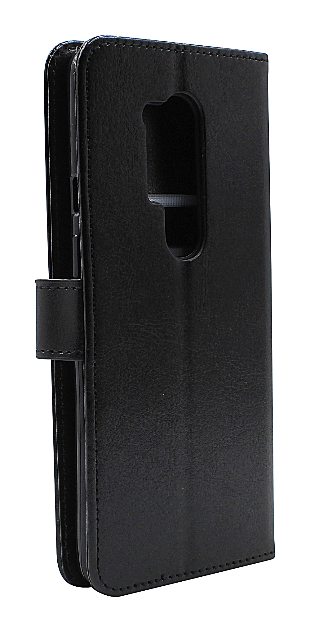 billigamobilskydd.seCrazy Horse Wallet OnePlus 8 Pro