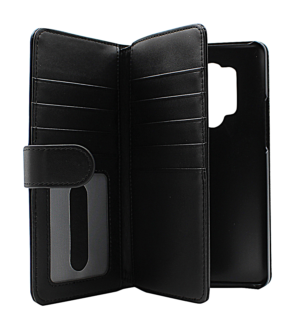 CoverInSkimblocker XL Wallet OnePlus 8 Pro