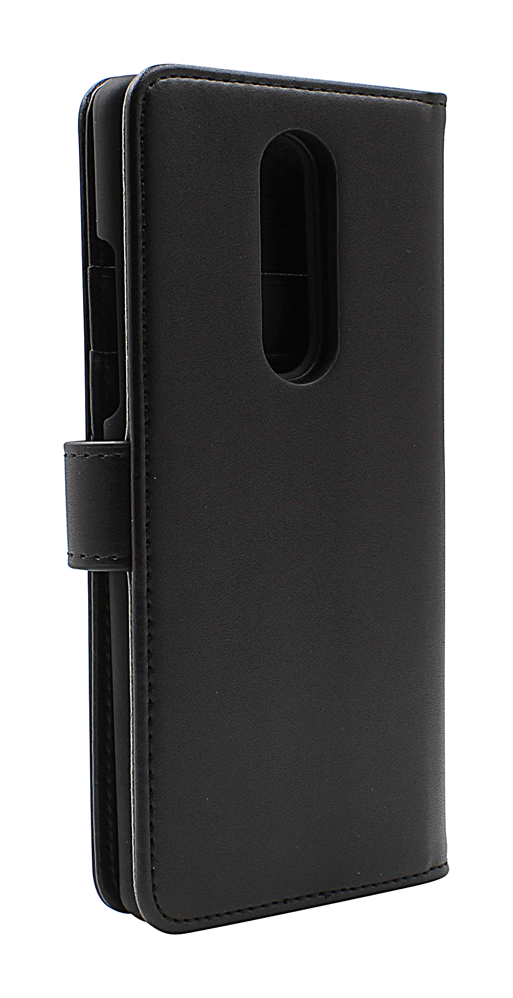 CoverInSkimblocker Magnet Fodral OnePlus 8