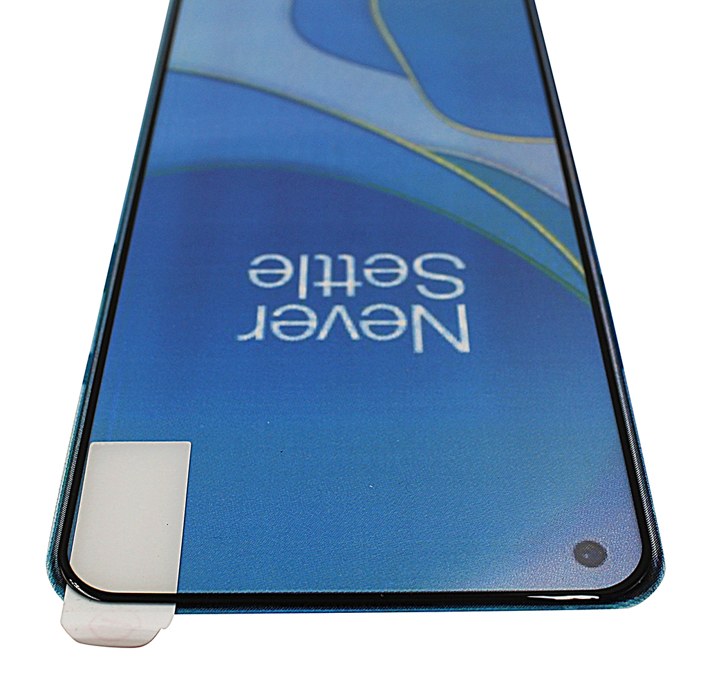 billigamobilskydd.seFull Frame Glas skydd OnePlus 8T