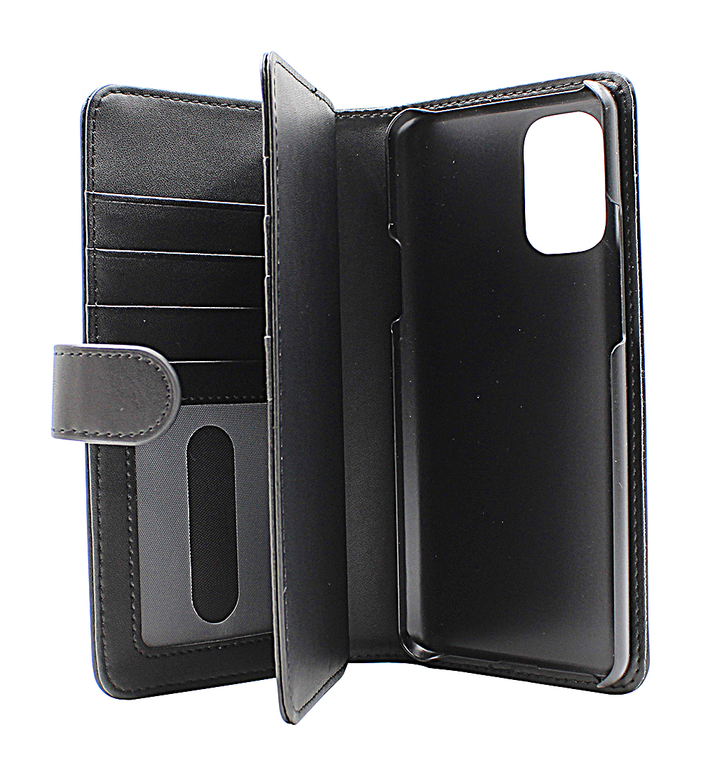 CoverInSkimblocker XL Wallet OnePlus 8T